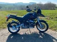 BMW R 1150 GS, neuer TÜV, Koffer, Tankrucksack Rheinland-Pfalz - Bitburg Vorschau