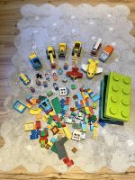 Lego Duplo und playmobil 123 Sammlung Dortmund - Innenstadt-West Vorschau