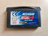 Mega Man: Battle Network 4 Blue Moon Gameboy Advance, GBA,  Modul Baden-Württemberg - Waldenbuch Vorschau