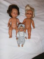 Drei Puppen Rheinland-Pfalz - Laudert Vorschau