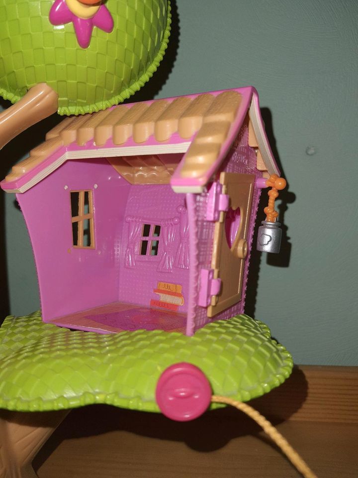 Lalaloopsy Baumhaus in Sömmerda