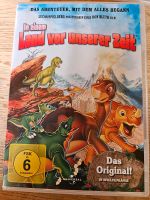 DVD - In einem Land vor unserer Zeit Sachsen - Käbschütztal Vorschau