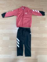Kindersachen 98 Adidas Trainingsanzug Thüringen - Weimar Vorschau