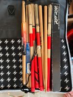 Diverse Drumsticks Bundle Schlagzeug Rheinland-Pfalz - Oppenheim Vorschau