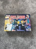 Monopoly The Simpsons Hessen - Alsfeld Vorschau