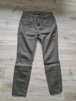 Street One Hose Jeans York Braun Größe 32 Schleswig-Holstein - Quarnstedt bei Wrist Vorschau