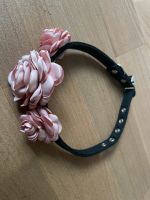 SCHICKES HUNDEHALSBAND MIT BLUMEN Leipzig - Leipzig, Zentrum Vorschau