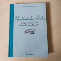 wunderschönes Kochbuch Norddeutsche Küche Edewecht - Edewecht - Friedrichsfehn Vorschau