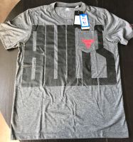 Adidas NBA Chicago Bulls T-Shirt x Trikot Jersey Jordan NMD Nordrhein-Westfalen - Niederkrüchten Vorschau