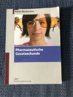 Pharmazeutische Gesetzeskunde Rainer Neukirchen Münster (Westfalen) - Gelmer Vorschau