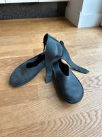 Loints of Holland Marine Leder Sandalen off.Schuhe wie barfuß Bio Nordrhein-Westfalen - Solingen Vorschau