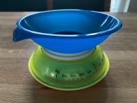 Tupperware Waage bis 2kg mit Originalkarton Baden-Württemberg - Schorndorf Vorschau