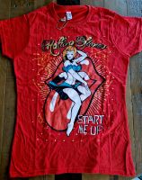 ROLLING STONES, Start Me Up, Ladies Shirt, M, Neu Rheinland-Pfalz - Sankt Goar Vorschau