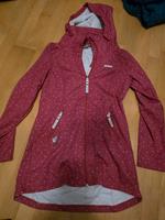 TOLLER RAGWEAR MANTEL NEU ROT PUNKTE S JACKE DAME MÄDCHEN VERSAND Leipzig - Möckern Vorschau