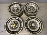 Ronal KBA40162 Barockfelgen Mercedes 5x112 6,5x14 ET 30 Bayern - Neu Ulm Vorschau