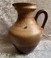 Keramik "Silberdistel" Krug / Bodenvase Nordrhein-Westfalen - Kall Vorschau