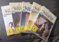 Wendy DVD die Serie Staffel 1 bis 5 Thüringen - Erfurt Vorschau