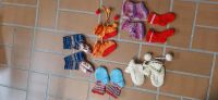 Socken und Schuhe gestrickt Niedersachsen - Bad Essen Vorschau