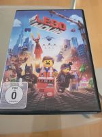 DVD The Lego Movie Baden-Württemberg - Oberboihingen Vorschau