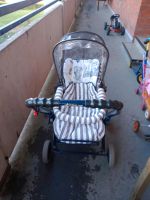 Kinderwagen Niedersachsen - Oldenburg Vorschau