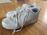 Nike Air Force 1 Bayern - Erlangen Vorschau