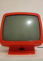 Vintage-Space Age-tragbarer Fernseher Nordrhein-Westfalen - Bergisch Gladbach Vorschau