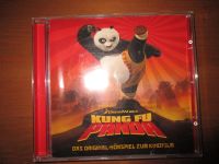 Hörspiel für Kids: Kung Fu Panda, Dreamworks, zum 1.Kinofilm Niedersachsen - Ebstorf Vorschau
