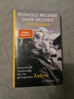 Sinnbilder | Reinhold Messner | Diane Meesner | 2022 Nordrhein-Westfalen - Geilenkirchen Vorschau