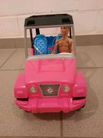 Verkaufe einen Jeep von Barbie Dortmund - Lütgendortmund Vorschau