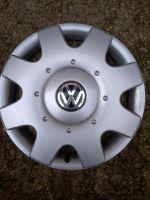 Radkappen *ORIGINAL VW 16"* Niedersachsen - Schwarmstedt Vorschau