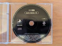 PlayStation 1 (PSX) EURO DEMO 11/99, guter Zustand! Bayern - Fahrenzhausen Vorschau