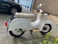 FRÜHLINGSANGEBOT! SIMSON Schwalbe KR51/1 Nürnberg (Mittelfr) - Nordstadt Vorschau