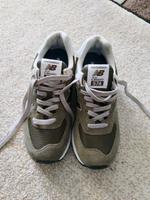 Sneakers NB 574 Niedersachsen - Garbsen Vorschau