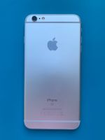 Apple iPhone 6S Plus 128 GB weiß silber + GRATIS Hülle Stuttgart - Botnang Vorschau