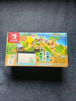 Nintendo Switch Animal Crossing Edition Nordrhein-Westfalen - Langenfeld Vorschau