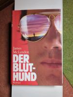 HCB James MC Lendon Der Bluthund Roman Hessen - Staufenberg Vorschau