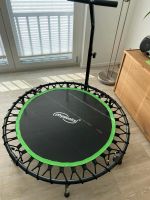 Fitness Trampolin in Rheinfelden Baden-Württemberg - Murg Vorschau