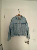 Klassische Jeansjacke - Hellblau – Denim Co (Primark) – Größe 48 Bayern - Schwaig Vorschau