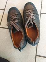 Herrenschuhe Gr.46, Josef Seibel Saarland - Schiffweiler Vorschau