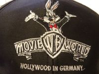 WARNER BROS. GR.OPENING 1996 Basecap MOVIE WORLD ABSOLUTE RARITÄT Nordrhein-Westfalen - Moers Vorschau