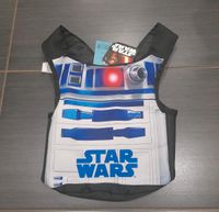 Kostüm Rucksack Star Wars Karneval Fasching ❗️NEU❗️ Duisburg - Friemersheim Vorschau