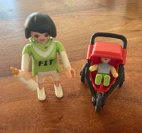 Playmobil special 4697 Mama mit Baby-Jogger Adventskalender? Berlin - Pankow Vorschau