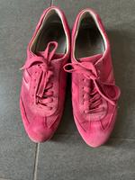 Geox Sneaker pink 40 Nordrhein-Westfalen - Monheim am Rhein Vorschau