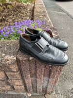 Schicke Herren Gabor Schuhe Gr. 45 Nordrhein-Westfalen - Kreuztal Vorschau