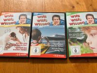 Was ist was 3 DVDs Bayern - Kirchlauter Vorschau
