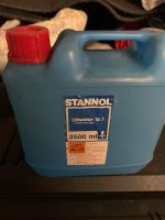 STANNOL  Lötwasser Nr.1   2500ml Flussmittel  neu ovp    2097 Bayern - Allersberg Vorschau