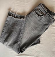 Levi’s Jeans grau W29 L28 Kr. Altötting - Kirchweidach Vorschau