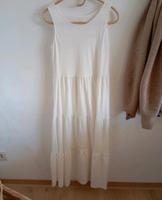 Leichtes Sommerkleid Trägerkleid Stufenkleid Creme xs S Nordrhein-Westfalen - Brakel Vorschau