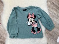 Minnie Maus Langarmshirts Gr. 98/104 Ernstings Family Nordwestmecklenburg - Landkreis - Selmsdorf Vorschau