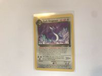 ** Dark Dragonair - 33/82 - No Holo NM Rocket 1999 Pokemon ** Schleswig-Holstein - Norderstedt Vorschau